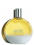 Shiseido Rising Sun