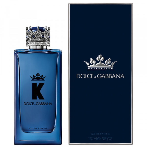 D&G K Eau de Parfum