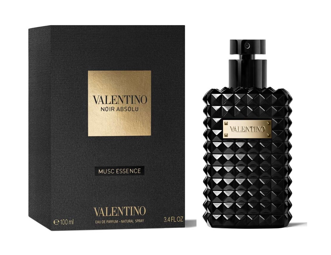 Valentino Noir Absolu Musc Essence