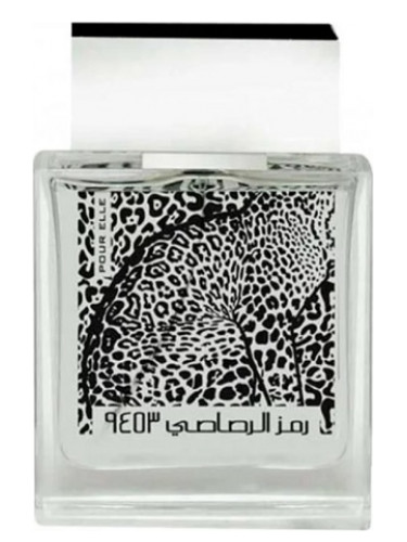 Rasasi Rumz 9453 Leopard Pour Elle