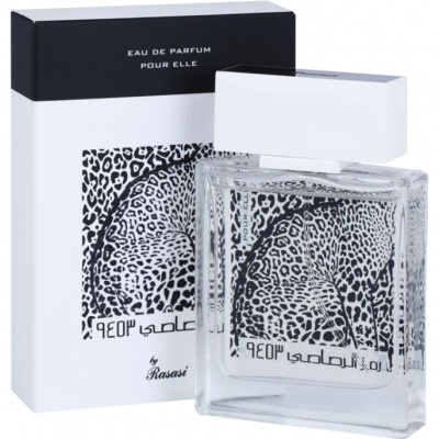 Rasasi Rumz 9453 Leopard Pour Elle