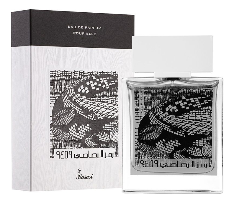 Rasasi Rumz 9459 Croco Pour Elle