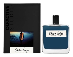 Olfactive Studio Ombre Indigo