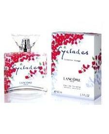 Lancome Cyclades