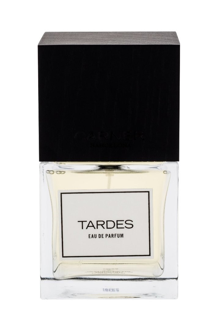 Carner Barcelona Tardes