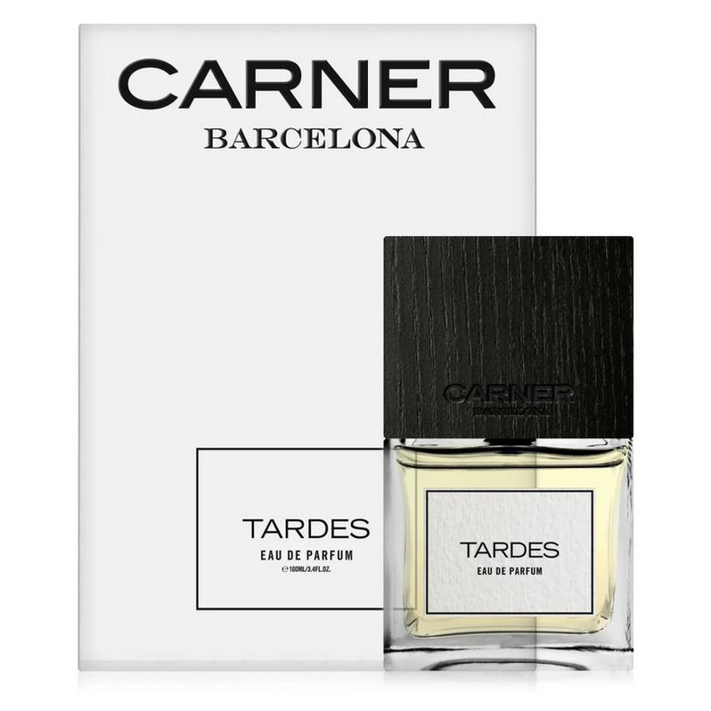 Carner Barcelona Tardes