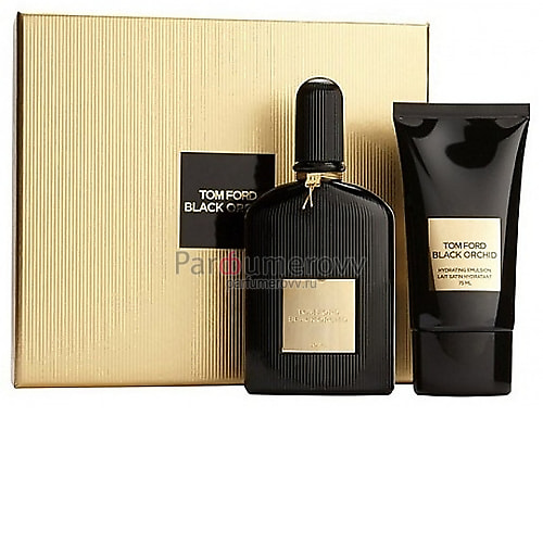 Tom Ford Black Orchid Eau de Parfum
