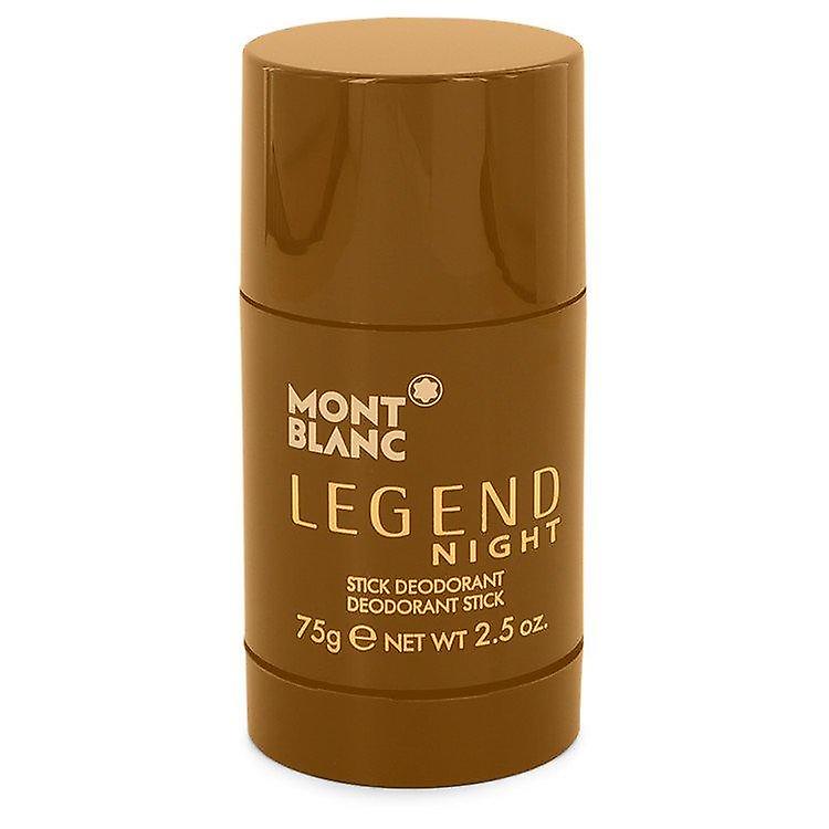 Montblanc Legend Night