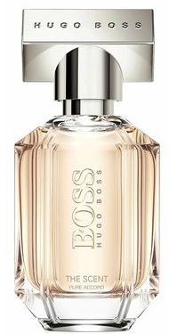 Hugo Boss The Scent Pure Accord For Her