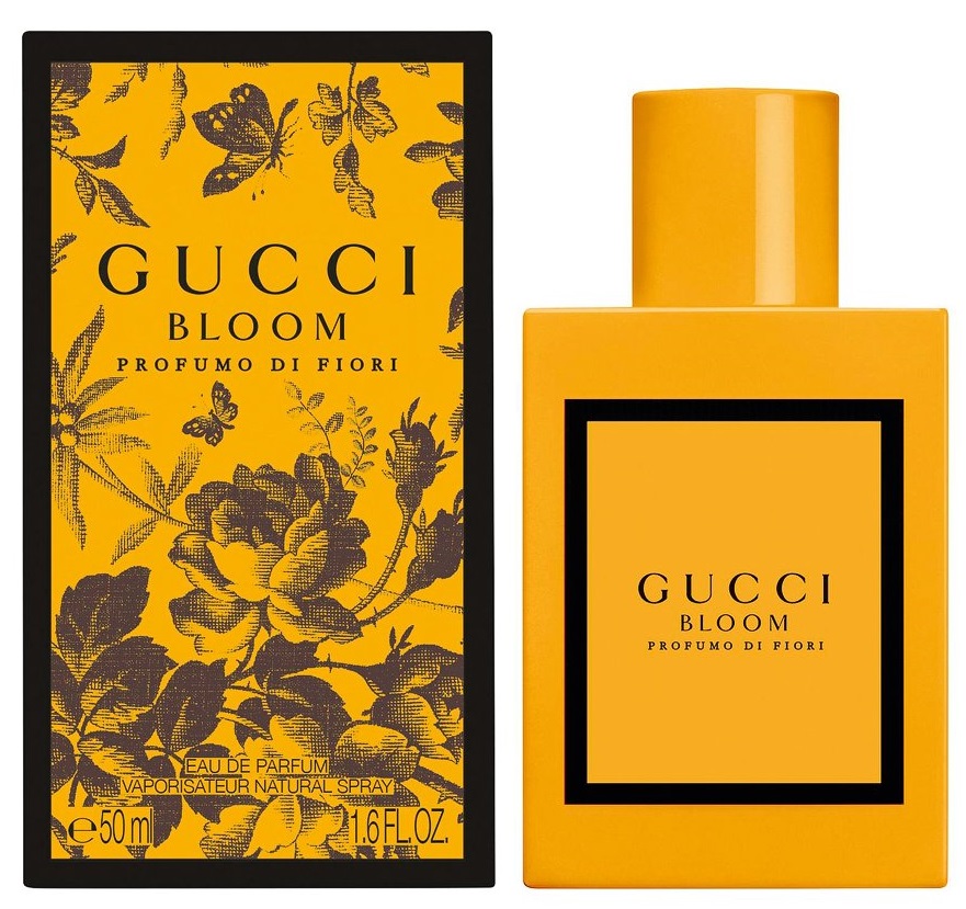 Gucci Bloom Profumo Di Fiori