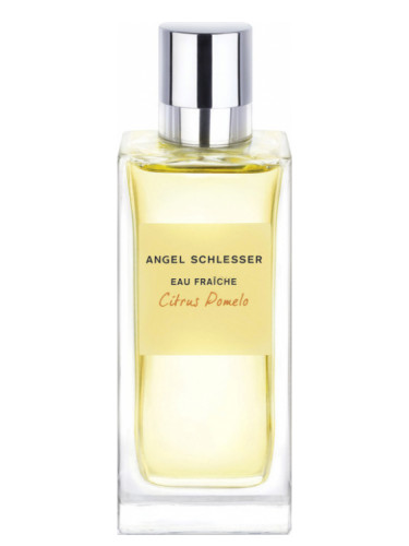 Angel Schlesser Eau Fraiche Citrus Pomelo