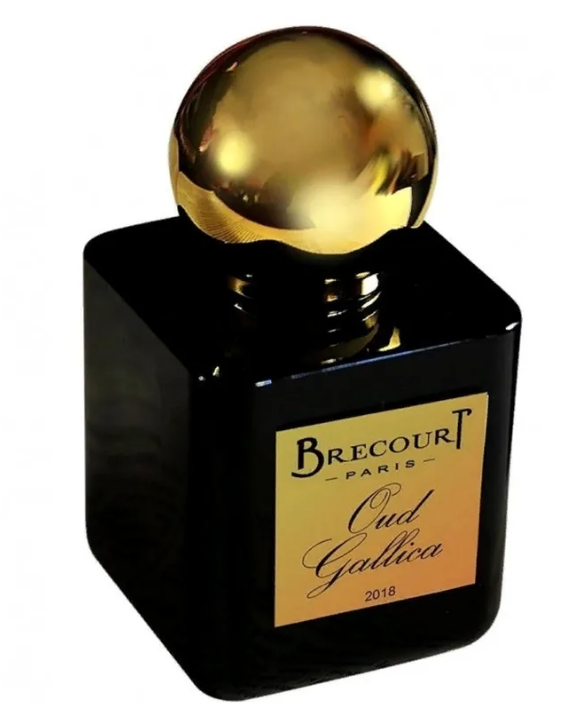 Brecourt Oud Gallica