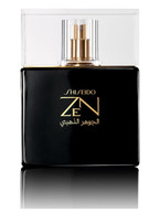 Shiseido Zen Gold Elixir 2018