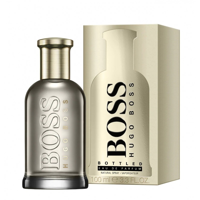 Hugo Boss Boss Bottled Eau de Parfum