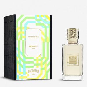 Ex Nihilo Vendomania