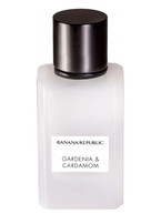 Banana Republic Gardenia & Cardamom