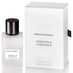 Banana Republic Gardenia & Cardamom