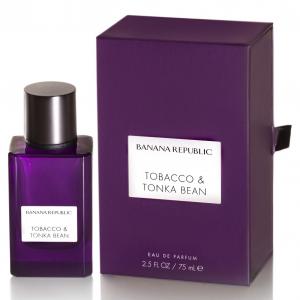 Banana Republic Tobacco & Tonka Bean