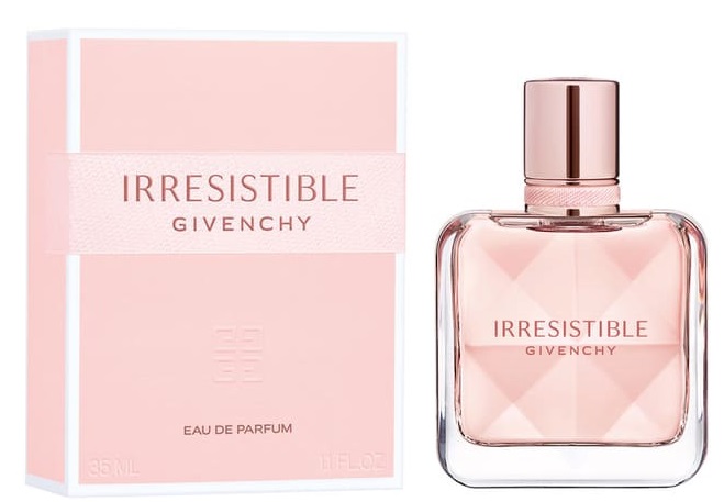 Givenchy Irresistible Eau de Parfum