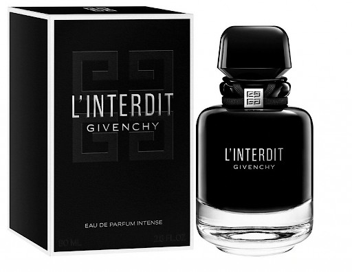 Givenchy L'Interdit Eau de Parfum Intense