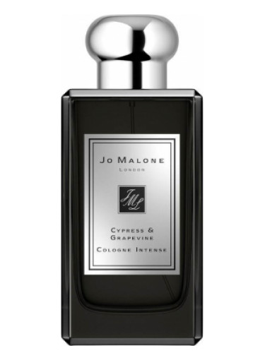 Jo Malone Cypress & Grapevine Cologne Intense