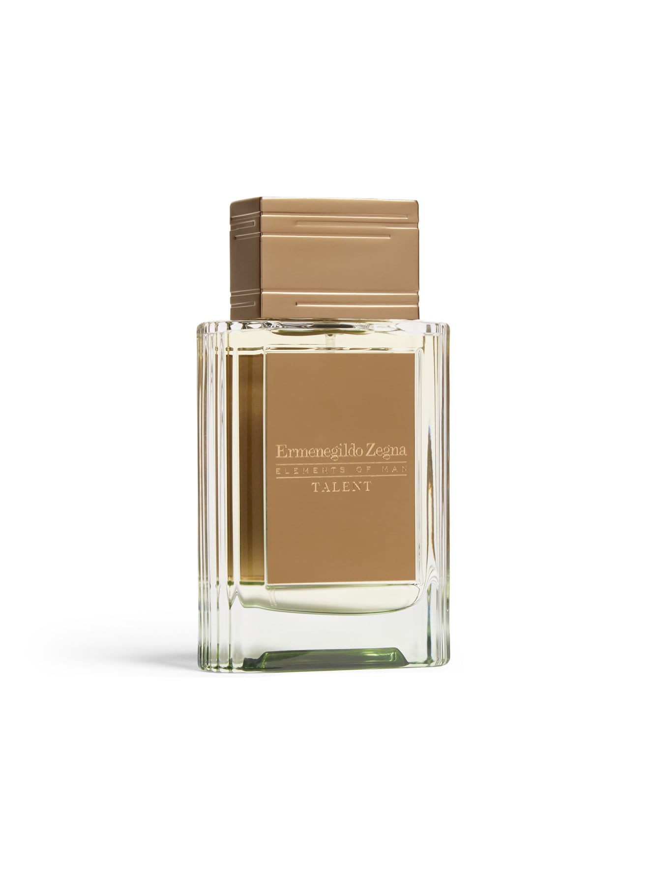 Ermenegildo Zegna Talent