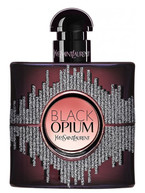 YSL Black Opium Sound Illusion
