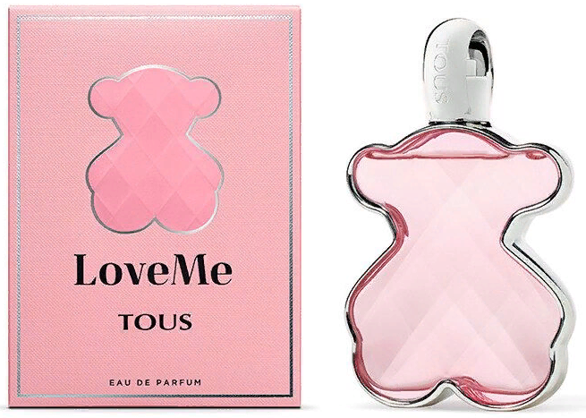 Tous Love Me