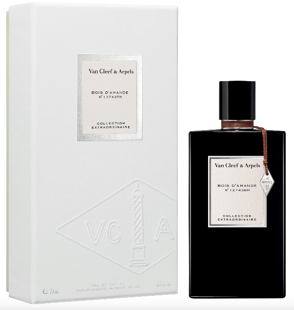 Van Cleef & Arpels Bois d'Amande