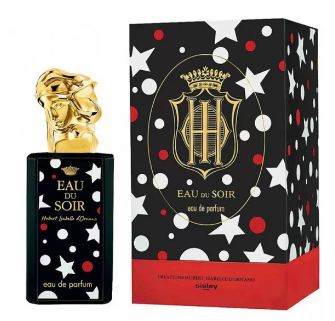 Sisley Eau du Soir 2017