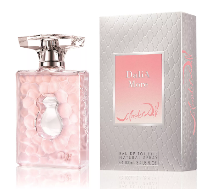 Salvador Dali DaliA More