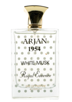 Noran Perfumes Arjan 1954 White Musk