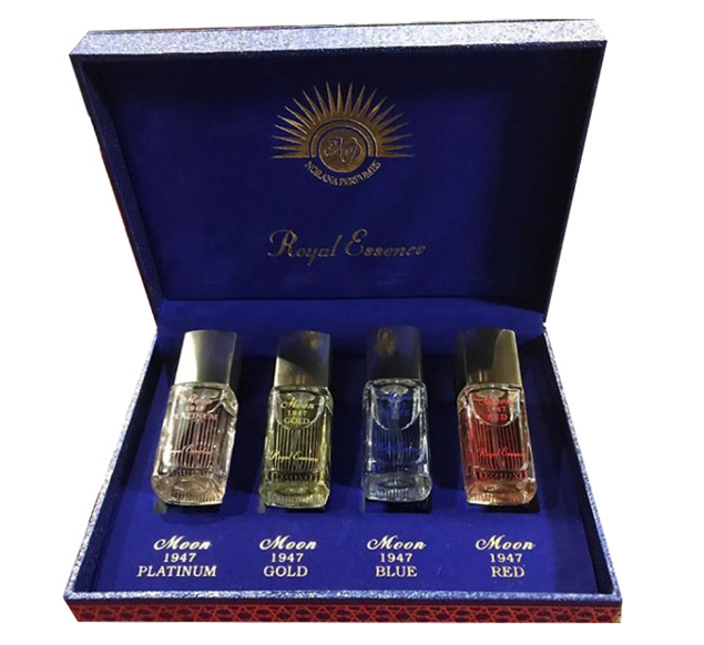 Noran Perfumes Moon 1947 Set