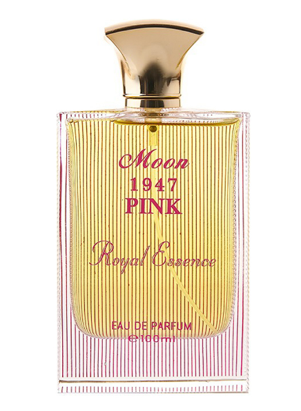Noran Perfumes Moon 1947 Pink