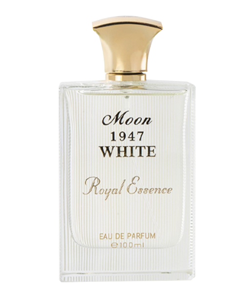 Noran Perfumes Moon 1947 White