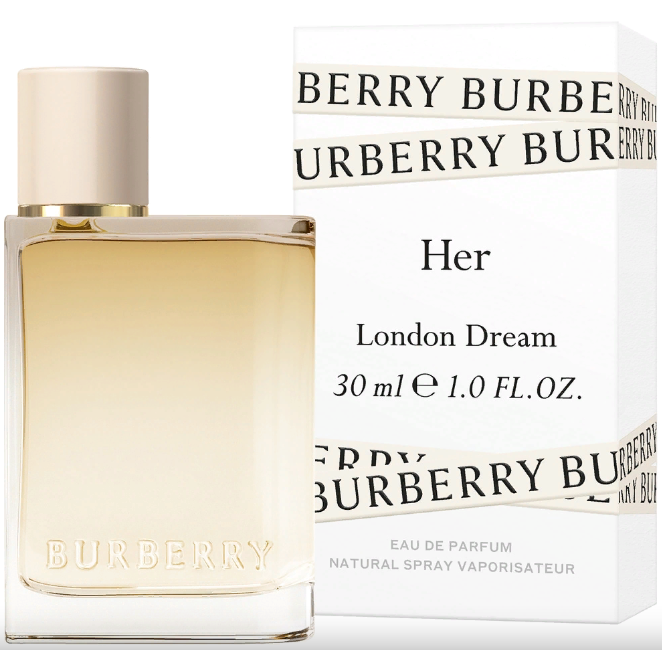 Burberry Her London Dream