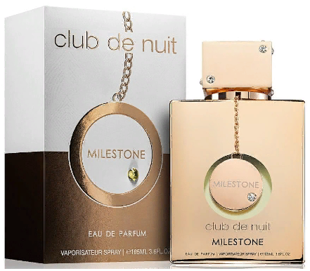 Armaf Club De Nuit Milestone