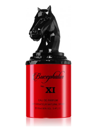 Armaf Bucephalus No XI
