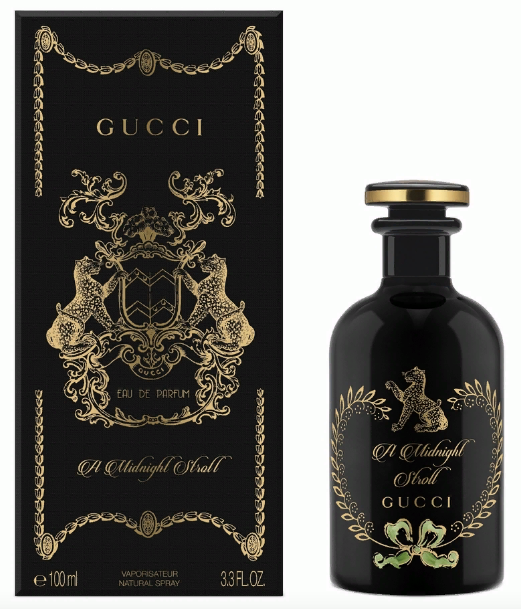 Gucci A Midnight Stroll