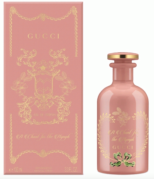 Gucci A Chant for the Nymph