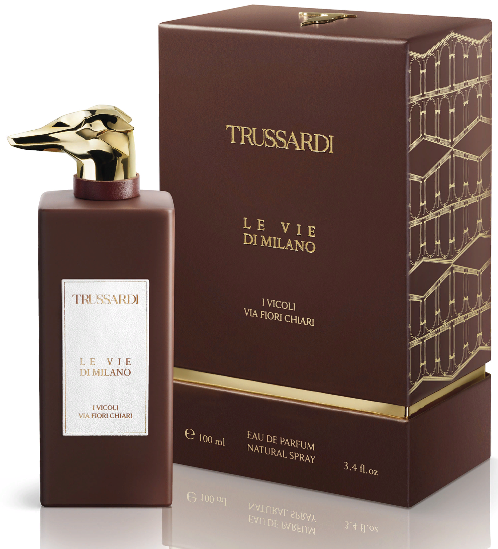 Trussardi I Vicoli Via Fiori Chiari