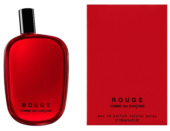 Comme des Garcons Rouge