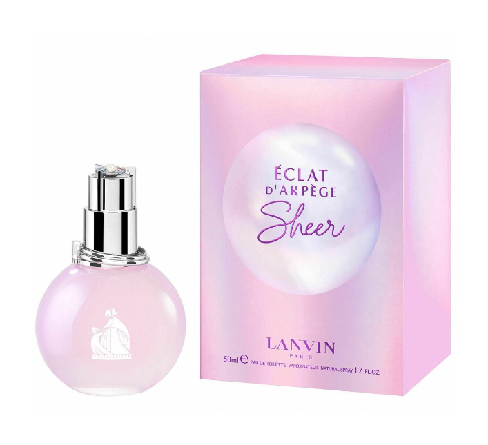 Lanvin Eclat d'Arpege Sheer