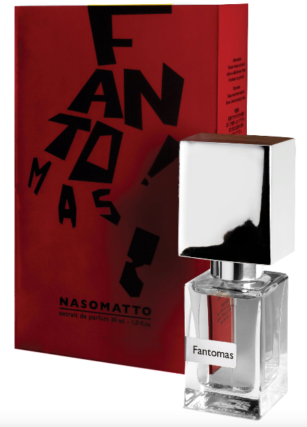 Nasomatto Fantomas