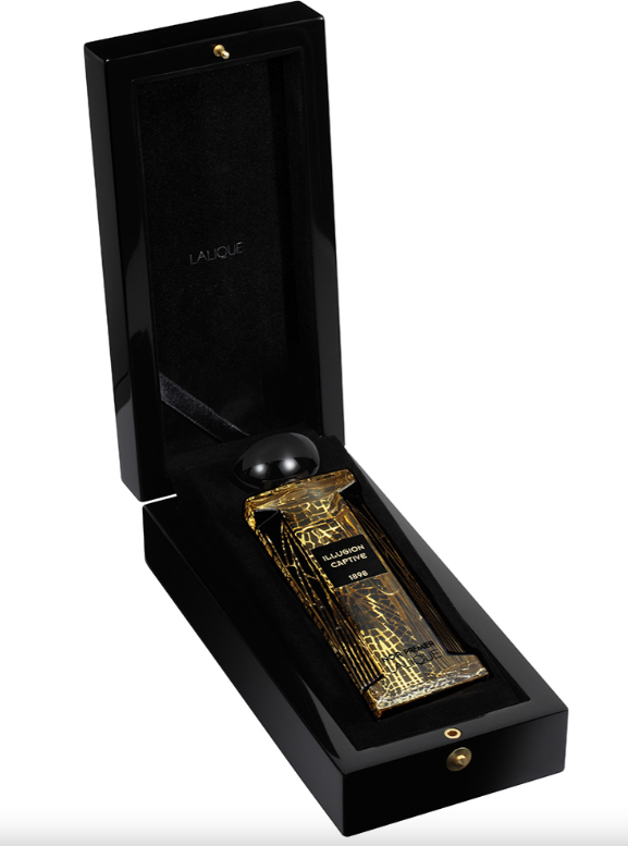 Lalique Illusion Captive