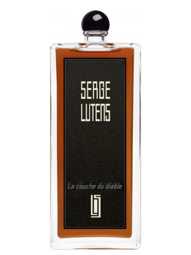 Serge Lutens La Couche du Diable