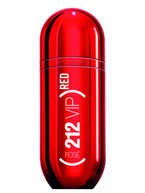 Carolina Herrera 212 VIP Rose Red
