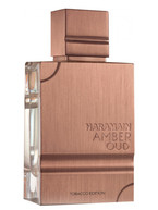 Al Haramain Perfumes Amber Oud Tobacco Edition