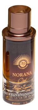 Noran Perfumes Norana Oud