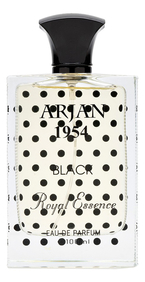 Norana Perfumes Arjan 1954 Black